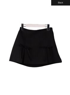 Black / S/M Black Pleated Hem Tennis Skirt For Summer, Elegant Mini Skirt For School, Summer School Uniform Pleated Skort, Pleated School Uniform Skort For Summer, Black Pleated Hem Tennis Skirt For Spring, Black Spring Skort With Pleated Hem, Black Pleated Hem Skort For Spring, Chic Black Skort With Pleated Hem, Chic School Skirt