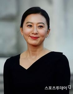 Kim Hee-ae, Korean Actress, Actresses