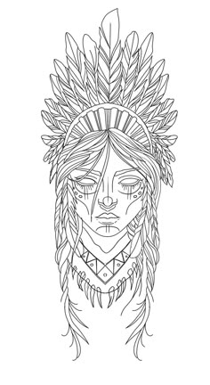 Cheetah Drawing, Soccer Tattoos, Wallpaper Indian, Aztec Tattoo Designs, Native Tattoos, Cross Tattoos For Women, Indian Theme, Mc Wallpaper, Aztec Tattoo