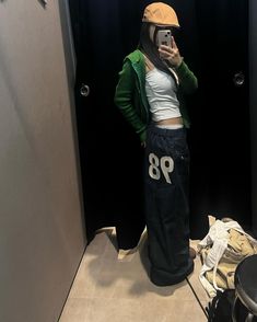 Asian Outfits, Simple Trendy Outfits, Cute Casual Outfits, Fashion Inspo Outfits, Style Me