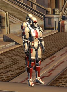 Old Republic Soldier, Jedi Order, Old Republic, Star Wars Stuff, Science Fiction, The High