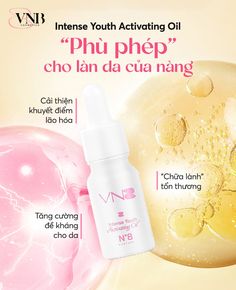 an advertisement for the new line of skin care products, which is being advertised in china