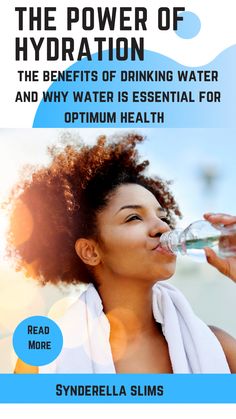 The remarkable benefits of drinking water and the impact it has on your health and well being #water #drinkwater #hydrate #hydration #hydrationtips #drinkmorewater