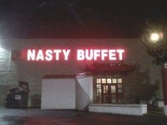 35 Hilarious Signs That Failed So Hard They Won Sign Fails, Food Signs, Restaurant Names, Random Pictures