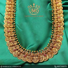 Kasulaperu Jewellery Indian Latest, Kasumala Latest Designs Gold, Kasulaperu Latest Designs Gold, Kasulaperu Latest Designs, Kasulaperu Jewellery, Kasu Malai, Kasu Mala, Mala Designs, Gold Haram Designs