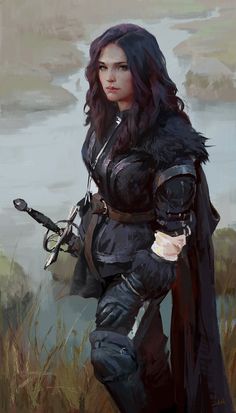 reddit: the front page of the internet Yennefer Cosplay, Jhin League Of Legends, Fighter Girl, Yennefer Of Vengerberg, Wallpaper Tumblr