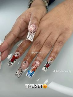 Design Inspo, Gel Nails, Nails, Design