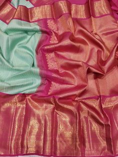 Silk Sarees, Silk, Pure Products