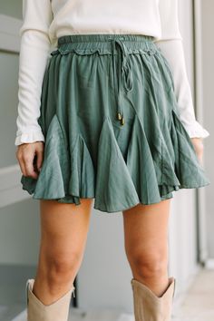 shop the mint, boutique clothing for women, trendy online boutique Drawstring Detail, Floral Cocktail Dress, Black Tie Dress, Long Sleeve Outerwear, Cute Spring Outfits, Two Piece Swimwear, Friend Outfits, Casual Work Outfits, Ruffle Shorts