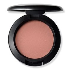 Gingerly Powder Blush - MAC | Ulta Beauty Mac Gingerly Blush, Blush Mac, Mac Blush, Mac Powder, Makeup Wishlist, Powder Blush, Ulta Beauty, Makeup Products, Mac Cosmetics