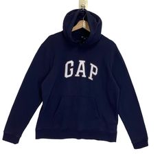 Welcome❗Thanks for visiting our shop❤️❤️ PLEASE READ & KNOW BEFORE YOU DO PAYMENT. Used in good condition. ▪️Item       : Gap Hoodies  ▪️Tag size: L ▪️No Holes , No Stains Measurements I look personally     : Pit to pit            : 22.5 inches Top to Bottom : 25 inches  The ensure best fit, measure against a piece that you already own. 🔥ALL SHIPMENTS OVER 100USD CAN GET FREEGIFT FROM ME🎁🎁 PAYMENTS AND SHIPPING  ▪️Accept "PayPal / Credit Card / Mastercard / Visa Etc. ▪️This item will be ship Gap Hoodies, Paypal Credit Card, Mens Hoodies, Gap Sweater, Embroidered Hoodie, Visa Mastercard, Logo Embroidered, Sweat Shirt, Hoodies Men