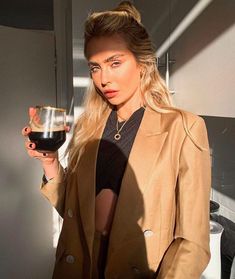 The Devil Wears Hire... The leading destination for luxury fashion jewels #lifestyle #whattrending #jewlerytrends #womensfashion #emilygurr Christie Nicolaides, Designer Jewellery, The Devil, Red Wine, Women's Blazer, Log In, Blazer, Lifestyle, Luxury Fashion