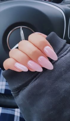 Casual Nails, Classy Acrylic Nails, Neutral Nails, Minimalist Nails, Dream Nails, Funky Nails, Pretty Acrylic Nails, Chic Nails