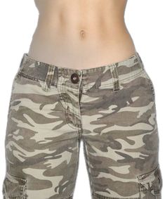 Y2k Cotton Short Bottoms, Y2k Style Mid-rise Cotton Shorts, Y2k Cotton Bottoms Short Length, Y2k Mid-rise Cotton Shorts, Y2k Cotton Shorts, Y2k Cotton Cargo Bottoms, Camouflage Cotton Bottoms With Hip Pockets, Y2k Style Cotton Mid-rise Bottoms, Y2k Mid-rise Cotton Cargo Pants