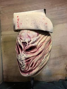 Silent Hill Nurse Mask with Hat Made to Order Silent Hill Nurse Mask, Silent Hill Nurse Costume, Mask Inspiration, Silent Hill Nurse, Nurse Costume, Nurse Hat, Silent Hill, Adult Costumes, Hat Making