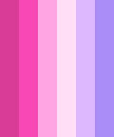 an image of the color purple and pink