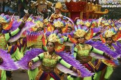 Philippines Culture, Exotic Places, Mardi Gras, Philippines, My Pictures