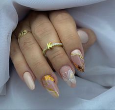 Nails Timeless, Elegant Nail Art, Elegant Nails, Fancy Nails, Best Acrylic Nails, Elevate Your Look, Pretty Nails, Nail Ideas