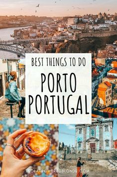 the best things to do in portugal