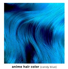 Unicorn Hair Dye, Hair Dyed Underneath, Fantasy Hair Color, Anime Hair Color, Cotton Candy Hair, Blue Ombre Hair, Colored Hair Tips, Fantasy Hair