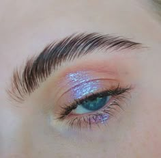 Beauty Job, Eye Shadow Makeup, Shadow Makeup