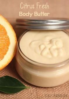 Diy Body Butter Recipes, Organic Skin Care Products, Diy Lotion