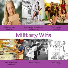 Military fiancee Haha Navy Wife Life, Day In A Life, Military Man, Haha So True, Military Girlfriend