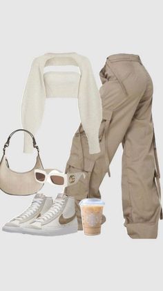 Korean College Outfits Aesthetic, Mcu Dr, Dream Outfits, Korean Street, Easy Trendy Outfits