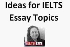 an advertisement for ielts with the words ideas for ielts easy and easy to use