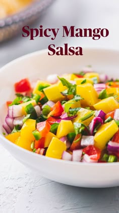 a white bowl filled with lots of veggies