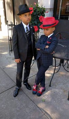 Harlem Nights Theme Party, Harlem Nights Theme, Harlem Nights, Baby Boy Swag, Kid Swag, Young Men, Baby Boy Fashion, Well Dressed Men