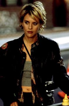 Style Thief: Meg Ryan from the 1990s | Autostraddle Meg Ryan Addicted To Love, Meg Ryan Short Hair, Meg Ryan Haircuts, Hair Shots, Simply Hairstyles, Meg Ryan Hairstyles, Isabel Lucas, Addicted To Love, Celebrity Photographers