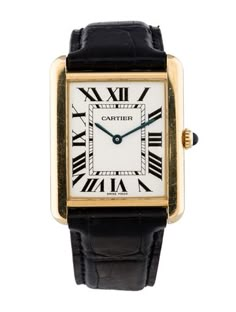 Cartier Watches Women, Small House Elevation Design, Alligator Skin, Chanel Perfume, Jewelry Accessories Ideas