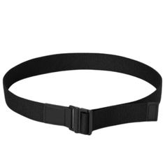 Original Use Men's Webbed Casual Fabric D-Ring Belt Black Size L Black Webbed Belt Knit Fabric Construction Bonded Leather Tips Adjustable Strap With Black D-Ring Buckle Closure For A Customizable Fit. 44 In L 1 3/8 In W Black D Ring Belt, Vintage Black Adjustable Belt, Vintage Adjustable Black Belt Buckles, Black Adjustable Belt With Silver Buckle, Men’s Black Belt, Target Accessories, D Ring Belt, Ring Belt, Fabric Construction