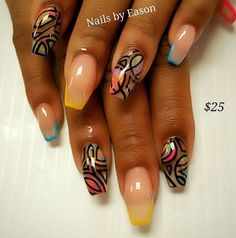 Pretty Nail Art Designs, Pretty Nail Art, Nail Designs Glitter, Personality Quiz, Dipped Nails, Beauty Nail, Classy Nails