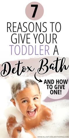 Detox Bath For Colds, Detox Baths, Bath Benefits, Get Rid Of Cold, Magnesium Bath, Bath Detox, Detox Bath, Health And Fitness Magazine, Avocado Smoothie