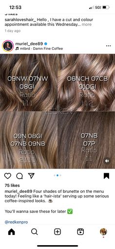 Caramel Highlights Shades Eq Formula, Chestnut Shades Eq Formula, Brunette Formula Shades Eq, Shades Eq Caramel Toner Formulas, Shades Eq Carmel Toner Formulas, Level 8 Shades Eq Formula, Caramel Toner Formula Redken, Redken Chestnut Brown Formula, Redken Shades Eq Formulas 9aa