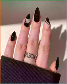 Trendy Spring Nail Inspiration to Inspire Your Next Mani 2024 | Spring Nails 2024 Trends