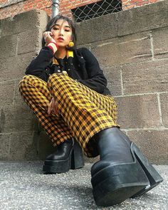 Pinterest @IIIannaIII Street Style Photography, Korean Fashion Ideas, Korean Street Style, Korean Fashion Outfits, Korean Street, Street Fashion Photography, Style Photography, Big Fashion