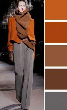 Warm Spring, Color Analysis, Color Wheel, Spring Colors, Work Outfit, Style Me, Black Color, Black Women, Prada