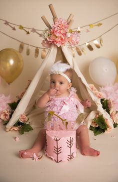 Wild Birthday Party, Baby Christmas Photos, Wild Party, Twin First Birthday