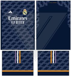 the real madrid kit for the 2012 / 2013 season