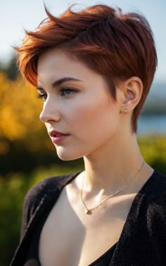 Explore the top 20 hairstyles designed to give thin hair a fuller appearance. Whether you prefer short or long styles, these expert-recommended cuts will help you achieve a stunning look with ease. Super Short Haircuts, Wavy Bob Haircuts, Tousled Waves, Nice Hair, Voluminous Curls, Classic Hairstyles, Edgy Hair, Hair Color Highlights, Sleek Ponytail