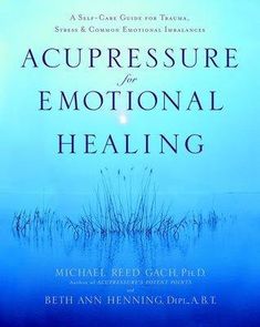 Increased stress and traumatic events in our lives have resulted in many millions of people who suffer from insomnia, nightmares, anxiety attacks, depression, and tension headaches. ACUPRESSURE FOR EMOTIONAL HEALING offers relief at your fingertips, quickly and safely, for a wide range of emotional problems. It explain Shiatsu Massage Acupressure, Acupuncture Benefits, Meridian Massage, Acupressure Therapy, Talk Therapy, Shiatsu Massage, Tension Headache, Body Pain