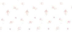 a white background with pink flowers on it