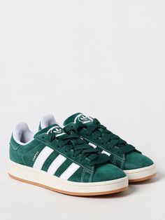 Find ADIDAS ORIGINALS BY ALEXANDER WANG Sneakers on Editorialist. Sneakers ADIDAS ORIGINALS Men color Green Green Shoes Men, Adidas Originals Shoes, Adidas Shoes Originals, Adidas Originals Sneakers, Green Adidas, Kid Lifestyle, Baskets Adidas, Green Sneakers, Sneakers Adidas