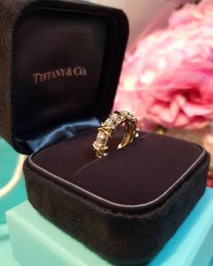 Tiffany And Co Rings, Tiffany And Co Jewelry, Luxury Rings