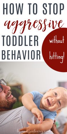 Toddler Behavior Management | Gentle Parenting Discipline