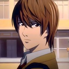 Light Yagami Deathnote Kira, Kira Yagami, Yagami Light, Light Icon, Collage, Pins