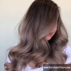 30+ Balayage Hairstyles Trends With Highlight Variants » Hairstyles Pictures Balayage Hairstyles, Brown Hair Shades, Hairstyles Pictures, Brown Balayage, Brown Blonde Hair, Brown Hair With Highlights, Hair Color Balayage